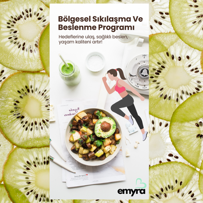 Emyra Bölgesel Sıkılaşma Ve Beslenme Programı PDF